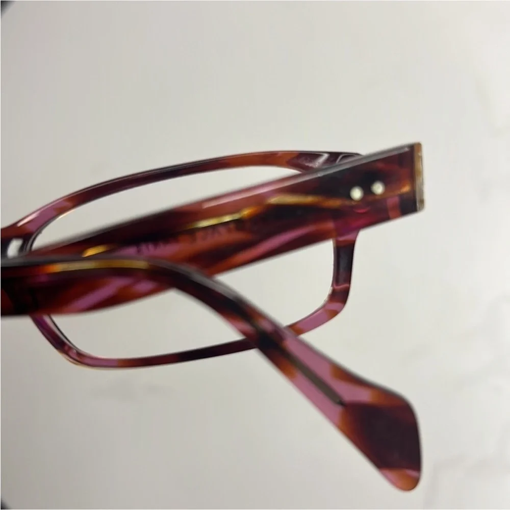 Authentic Face A Face Paris FACEAFACE signature prescription eyeglasses frames